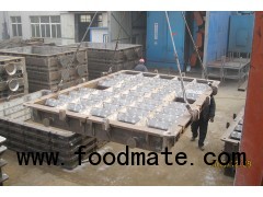 Large Scale Welding-Heavy Duty Welding