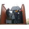 Large Scale Welding Machine parts