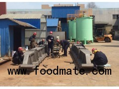 China Heavy Duty Welding