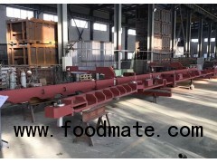 China Large Scale Welding