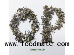 Green Tea OP - fulmex.vn