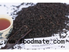 Vietnam Black Tea PEKO - Fulmex.vn