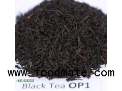 Vietnam Black Tea OP - Fulmex.vn