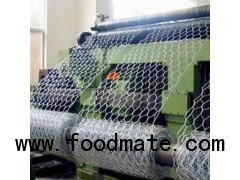 Gabion Wire Mesh Machine