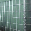 Gabions of Weld Mesh