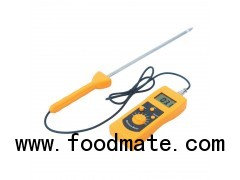 Portable Soil Moisture Meter DM400L