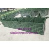 HESCO BARRIER - HESCO WIRE MESH - China Free Co.