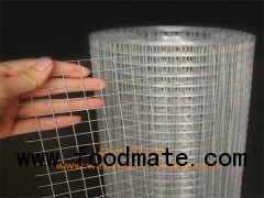 Welded Wire Mesh - welded mesh factory in China