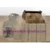 HESCO barrier - Hesco Bastion - Wire Mesh Barrier factory