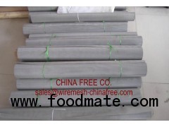Stainless Steel Wire Mesh - SS Wire Mesh - Wire Cloth