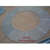 China Galvanized Steel Grating manufacturer