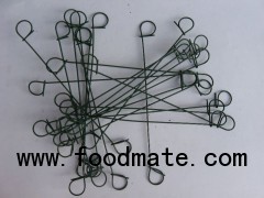 Loop Tie Wire - Cutting Wire - Straighten Wire - U Type Wire