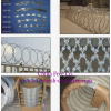 Razor Barbed Wire - Razor Wire - Concertina Wire Factory