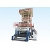 PE shrinkable film Blowing Machine