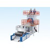 rotary die head Water-cooled film blowing machine