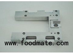 customized stainless steel parts China-Solar equipment parts