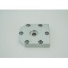 OEM factory cheap cnc machining China-Communication equipment parts