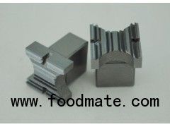 Electrical accessories machining China-CNC lathe processing