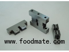 Custom 5 axis cnc milling parts China-CNC machining center processing