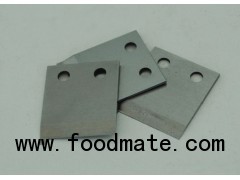 Automatic equipment blade-Air conditioning parts blade