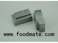 custom made 304 stainless steel CNC milling-Eccentric shaft precision machining parts