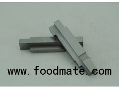 Turning And Milling Parts stainless steel China-Pulley