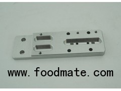 Stainless Steel Turning Machining Parts-Screw sleeve fastening