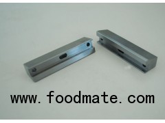 Stainless steel shaft machining China-Eccentric shaft machining