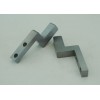 China CNC machining milling service