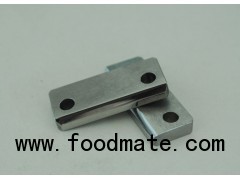 Chinese machining services