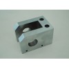 Chinese OEM CNC Turned Plastic Aluminum Machining