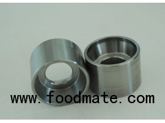 sheet metal parts machining China