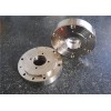 cnc machining Flange processing China