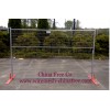 Temporary Construction Fence Panels for Canada