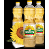 Pure Refined Sunflower Oil