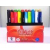 Disposable, Flint, Gas, Flam, Electronic, Refillable Original Cricket Lighters