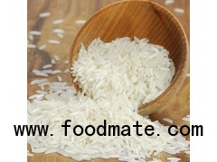 LONG GRAIN WHITE RICE