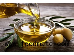 Refined Olive Oil