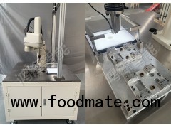 Parts feeding systems