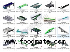 China Conveyor-Custom Conveying equipment