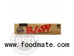 Best of Raw Rolling Papers