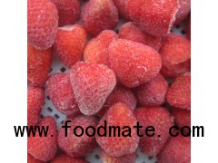 IQF Frozen Strawberry