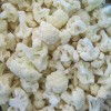 IQF Frozen Cauliflower