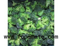 IQF Frozen Broccoli