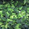 IQF Frozen Broccoli