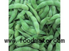 IQF Frozen Edamame