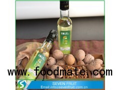 Wholesale Natural Premium Quality Best Refined Senven fruit Cold Pressed Walnut Oil