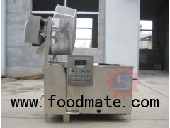 Industrial gas fryer  cheap Industrial gas fryer manufacturer