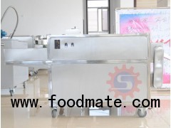 Ultrasonic atomization disinfection compartment  Sterilize Machine