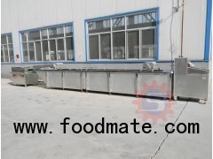 Pasteurization sterilize machine  Sterilize Machine